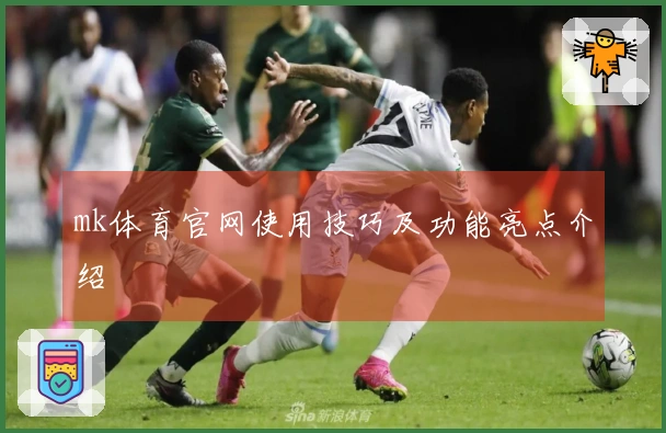 mk体育官网使用技巧及功能亮点介绍