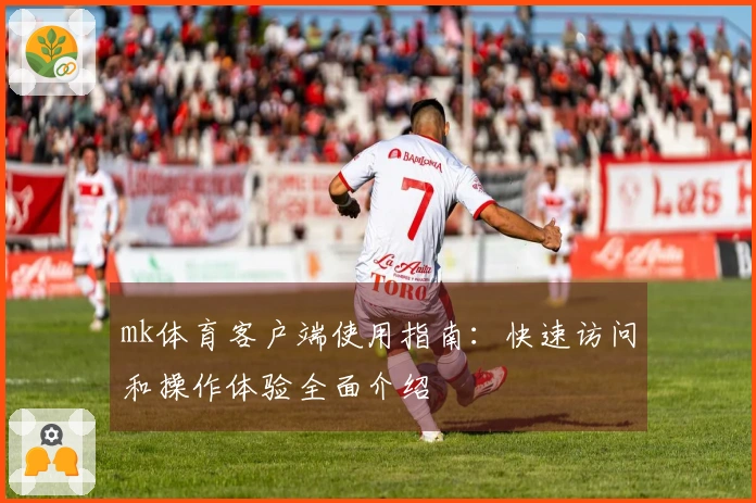mk体育客户端使用指南：快速访问和操作体验全面介绍